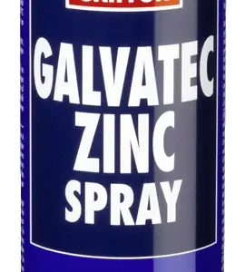 Griffon Galvatec zinkspray 400 ml