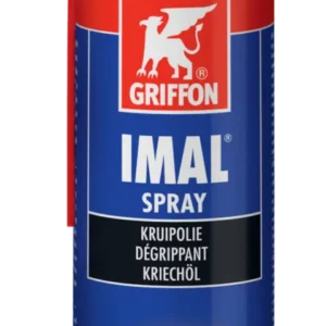Griffon  kruipolie IMAL 300 ml