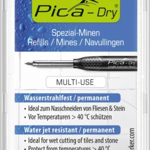 Pica 4043 Dry Navulling wit