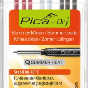 Pica-Dry Navullingen SUMMERHEAT assorted