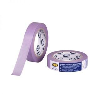 Masking 4800 Delicate Surfaces - paars 24mm x 50m