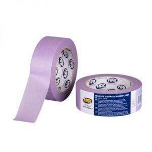 Masking 4800 Delicate Surfaces - paars 36mm x 50m