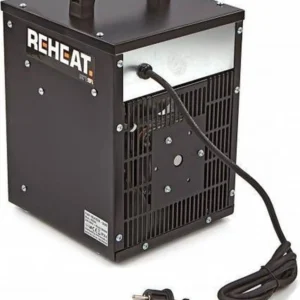 REHEAT elektrische heater B2000 - 2 KW