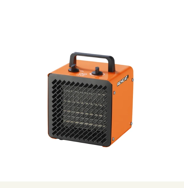 Reheat PTC Fan Heater 220- 240V/50Hz 2KW