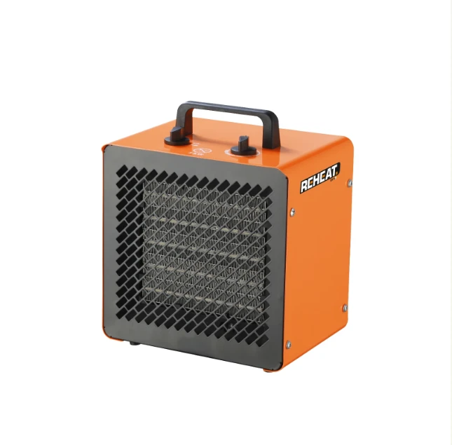 Reheat PTC Fan Heater 220- 240V/50Hz 3KW