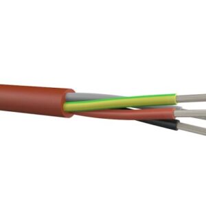 SIHF 2X0,75 MM² 100m