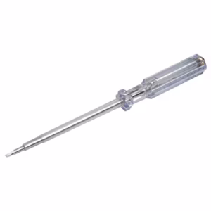 Stanley Extra Lange Spanningszoeker 3mm x 105mm