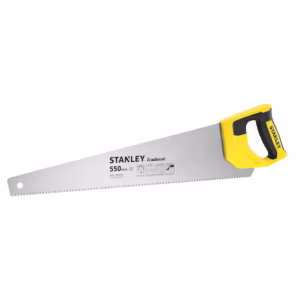 Stanley Houtzaag Tradecut Universal 550mm 8 TPI