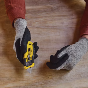 Stanley Uitschuifmes Compact