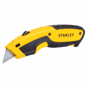 Stanley Uitschuifmes softgrip