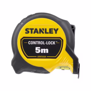 Stanley Rolbandmaat Control-Lock