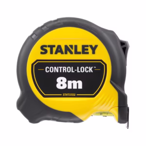 Stanley Rolbandmaat Control-Lock