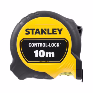Stanley Rolbandmaat Control-Lock