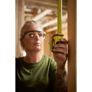 Stanley Rolbandmaat Control-Lock