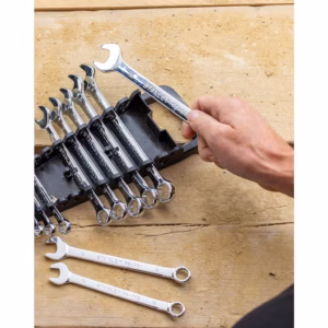 Stanley Ringsteeksleutelset 7 delig