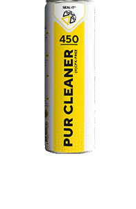 Seal-it 450 PUR CLEANER purreiniger 500ml