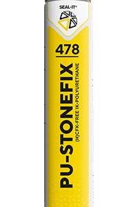 Seal-it 478 PU-STONE Fix 750ml can