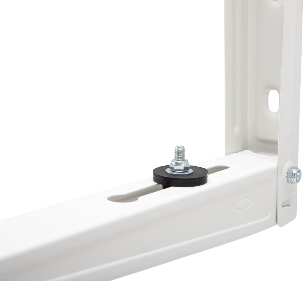 fischer aircobeugel KLIMA KLIK - Afbeelding 2