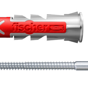 fischer DuoPower 10x50 met zeskantschroef