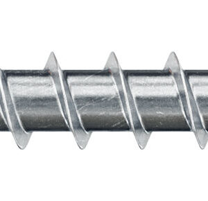 fischer spaanplaatschroef PowerFast II 6,0x50 TX verzonken kop voldraad blauw verzinkt 100 ST