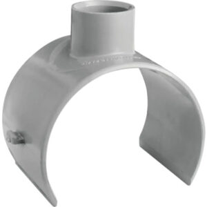 Martens klemzadel 110x40 mm