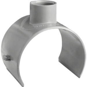 Martens klemzadel PVC 110 x 50 mm