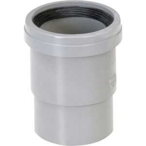 Martens PVC expansiestuk