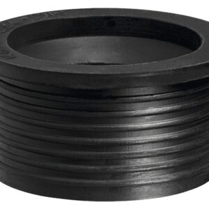 Martens Overgangsring rubber PVC