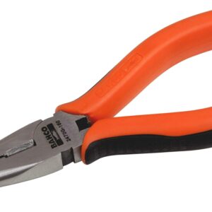 Bahco Punttang Lang 160 mm