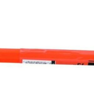 BAHCO WBP300 premium breekijzer met gebogen en plat uiteinde 346 mm