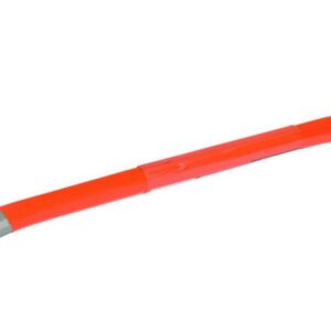 BAHCO WBP300 premium breekijzer met gebogen en plat uiteinde 346 mm