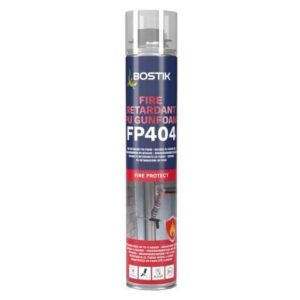 Bostik brandwerende pistoolpurschuim FP404 B1 (750ml)