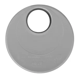 Martens Verloopring Inwendig 1x Lijmverbinding