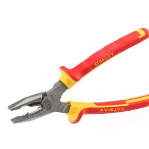 Stanley VDE 1000 V Combinatietangen 180mm