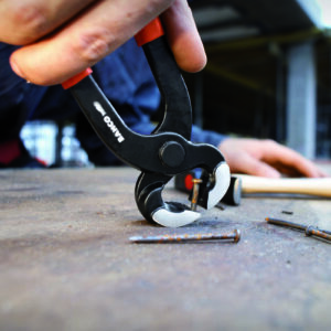 Bahco Moniertang 180 mm