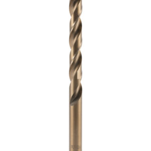 REX Steelmaster HSS-Co DIN 338