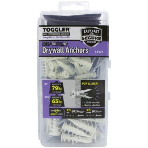 Toggler SP / SP-Mini kit 100 delig