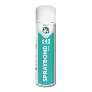 Seal-it 645 EPDM Spraybond 500ml