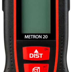 Sola METRON 20 Laser afstandsmeter