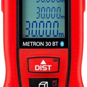 Sola METRON 30 BT Laser afstandsmeter