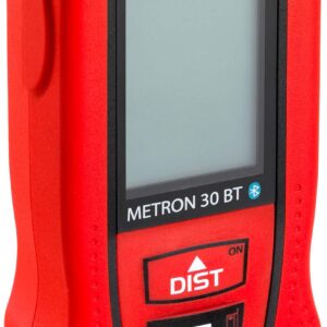 Sola METRON 30 BT Laser afstandsmeter