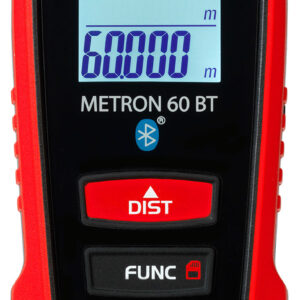 Sola METRON 60 BT Laser afstandsmeter