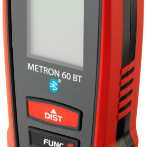 Sola METRON 60 BT Laser afstandsmeter