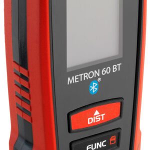 Sola METRON 60 BT Laser afstandsmeter