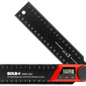 Sola WMD 200 Hoekmeter elektronisch