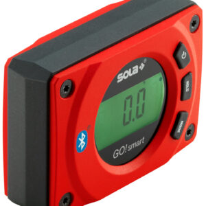 Sola GO! smart Elektr. hellingwaterpas