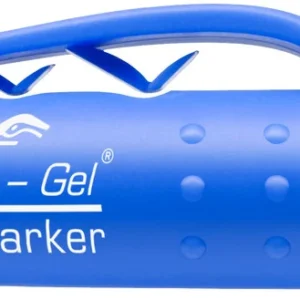Pica-Ink 150/41 Markeerstift voor diepe gaten blauw