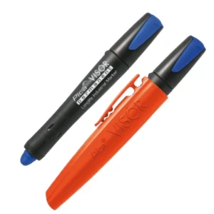 Pica VISOR 990/41 Industriële Multi-Use Marker blauw