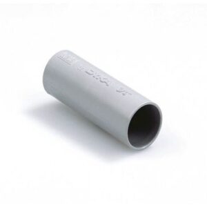 PVC-hi Elektro Mof 5/8" KEMA Grijs