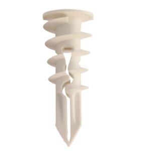 Toggler SP gipsplaatplug voor plaatdikte 9,5-15 mm; 100 stuks